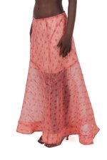 printed-organza-skirt