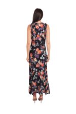 floral-dress-with-ruffles