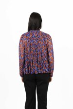 floral-print-silk-chiffon-blouse