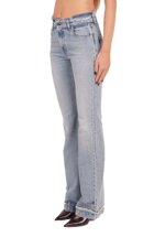 high-waisted-jeans-with-hem-detail