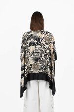 v-neck-blouse-with-ties