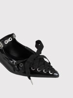 mules-con-tacco-logo-ganni