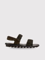 open-sandal-with-ruched-buckles