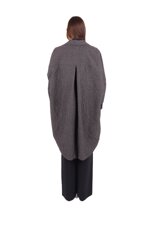 jacquard-cape-coat