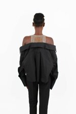 heart-neck-shirt-with-sheer-rhinestone-camisole