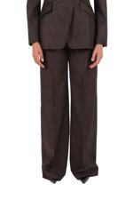 denim-effect-wool-trousers