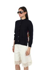 patchwork-print-cardigan