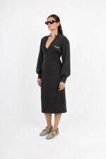 black-faded-american-fleece-dress