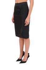 satin-skirt-with-lace