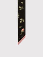 silk-twill-bandeau-with-bouquet-rose-print
