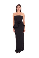 corset-ruffle-dress