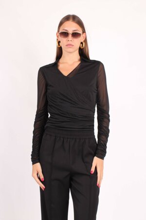 aiello-blouse-in-jersey-and-tulle