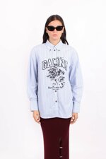 blue-striped-shirt-with-logo