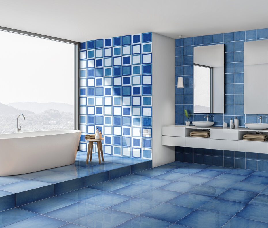 riflessi di cava di antiche fornaci d'agostino - blu mare + quadrati.jpeg