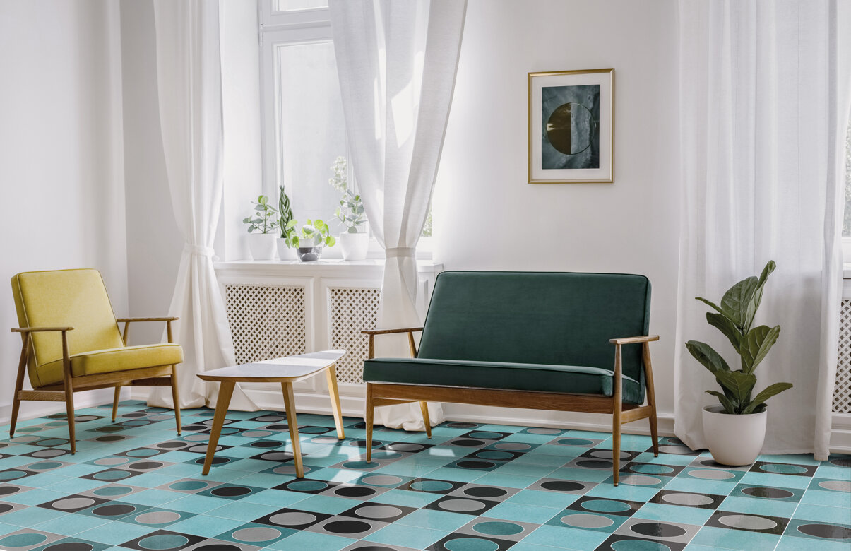 riflessi di cava di antiche fornaci d'agostino - verde petrolio + cerchi.jpeg