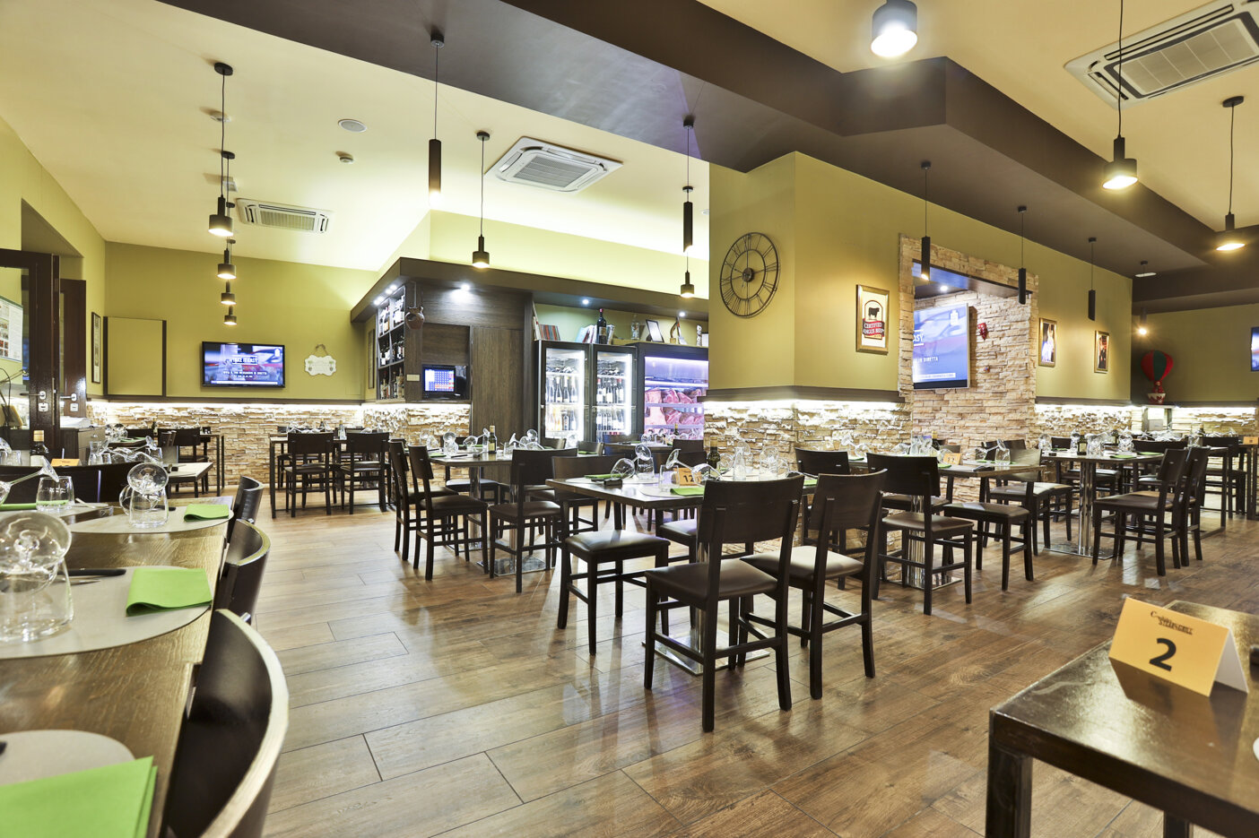 Colantuono's Steak and Grill