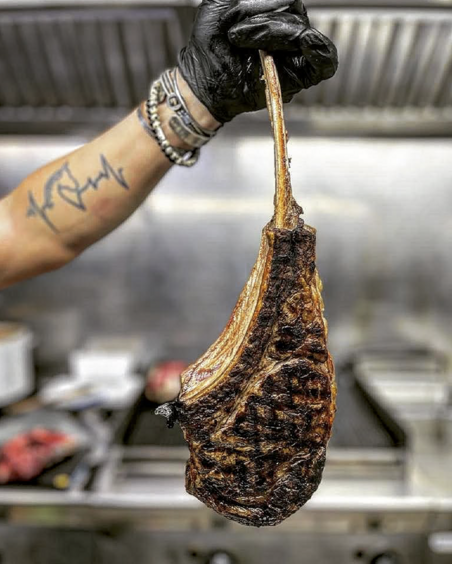 Colantuono's Steak and Grill