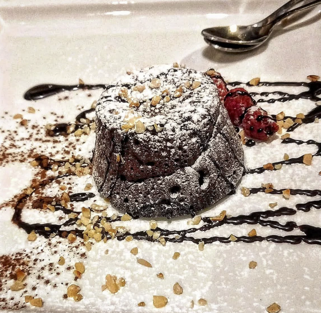 Dolci - Colantuono's Steak and Grill