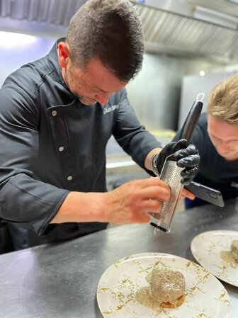 Colantuono's Steak and Grill