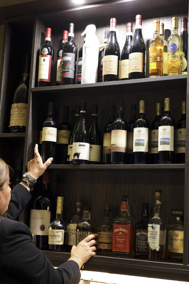 Colantuono's Steak and Grill