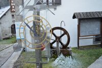 CICLOTURISMO OVARO  - €35 - con pranzo