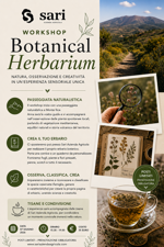 workshop-botanical-herbarium-sari-azienda-agricola