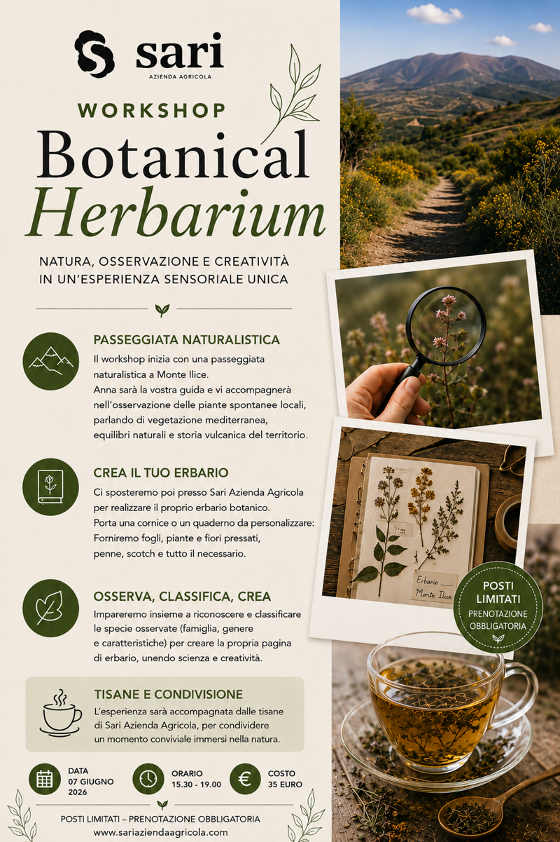 workshop-botanical-herbarium-sari-azienda-agricola