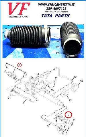 indica-indigo-scatola-sterzo-cuffia-costo-per-simgola-cuffia-cod-u010016c