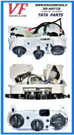 safari-telco-xenon-a6-pannello-comandi-ac-subros