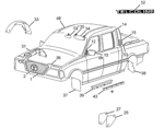 safari-telco-xenon-f4a-rivestimento-int-dx-passaruota-ant-cod-ab001139d