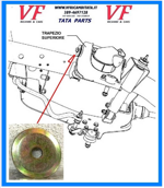 safari-telco-xenon-b1e-braccio-sospensione-superiore-kit-4-rondelle-cod-ab0044mn10