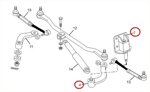 safari-telcoline-xenon-c2-piastra-rinvio-sterzo-kit-completo-cod-i0030-trv20