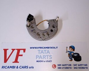 safari-telco-xenon-a1c-alternatore-piastra-diodi-cod-q001130e