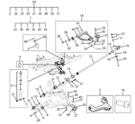 safari-telco-xenon-b1e-braccio-sospensione-superiore-kit-4-rondelle-cod-ab0044mn10