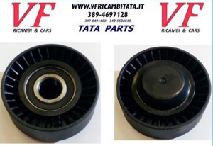 safari-telco-xenon-distribuzione-22-dicor-cuscinetto-di-rinvio-serie-modifica-cod-a0097trv19