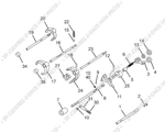 safari-telco-xenon-f1a-parts-cambio-boccola-selettore-cod-r0100-trv195