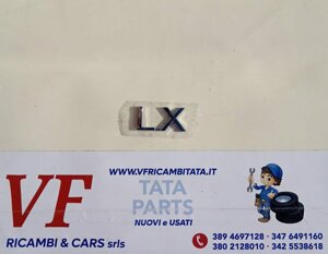 tata-vista-f8-logo-scritta-lx-cod-ar0094-78c