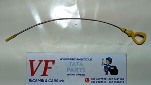 safari-telco-xenon-a6d-astina-livello-olio-cod-a0081trv62