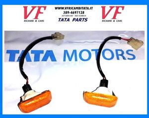 safari-telco-xenon-a5-freccia-parafango-arancio-dx-cod-p0070-cod-b0003-trv108
