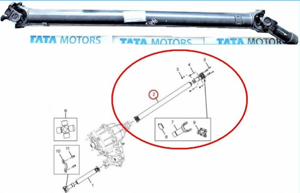 tata-aria-a3-albero-trasmissione-post-completo-cod-e0099-mag4c