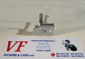 tata-vista-a3c-cofano-motore-piastrina-attacco-shivani-cod-as0014-79b