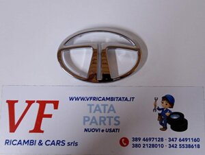 safari-telco-xenon-d5-mascherina-radiatore-logo-tata-cod-ac001711b