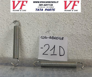 safari-telco-xenon-a5-molla-ganascia-freno-cod-ab004821d