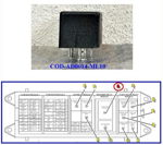 tata-aria-c5-rele-modulo-diodi-cod-ad0014ml10
