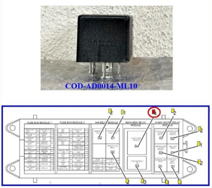tata-aria-c5-rele-modulo-diodi-cod-ad0014-ml10