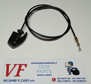 safari-telco-xenon-b2b-cofano-motore-cavo-apertura-cod-i0045-12a
