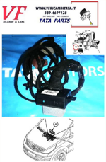 tata-aria-a4a-resistore-ventola-modulo-velocita-cod-vsf0040rev-eu0082