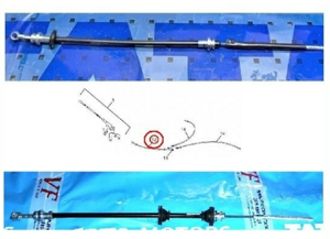 safari-telco-xenon-b3a-freno-a-mano-cavo-centrale-cod-i0015-20a