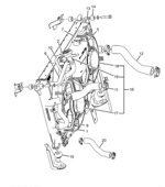 safari-telco-xenon-22-dicor-manicotto-sup-radiatore-cod-c0002-trv135-cod-b0058-6d-cod-c0007-6a-cod-c0009-6a