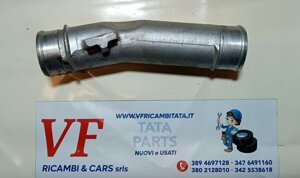 safari-telco-xenon-l1a-intercooler-tubo-uscita-cod-b0056-trv145